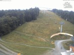 Archiv Foto Webcam Bikepark Winterberg am Erlebnisberg Kappe 09:00