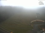 Archiv Foto Webcam Bikepark Winterberg am Erlebnisberg Kappe 06:00