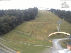 Archiv Foto Webcam Bikepark Winterberg am Erlebnisberg Kappe 07:00