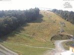 Archiv Foto Webcam Bikepark Winterberg am Erlebnisberg Kappe 13:00