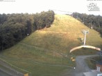 Archiv Foto Webcam Bikepark Winterberg am Erlebnisberg Kappe 06:00