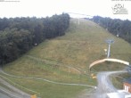 Archiv Foto Webcam Bikepark Winterberg am Erlebnisberg Kappe 07:00
