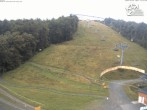 Archiv Foto Webcam Bikepark Winterberg am Erlebnisberg Kappe 09:00