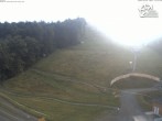 Archiv Foto Webcam Bikepark Winterberg am Erlebnisberg Kappe 17:00