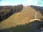Archiv Foto Webcam Bikepark Winterberg am Erlebnisberg Kappe 06:00