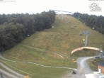 Archiv Foto Webcam Bikepark Winterberg am Erlebnisberg Kappe 11:00