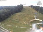 Archiv Foto Webcam Bikepark Winterberg am Erlebnisberg Kappe 13:00