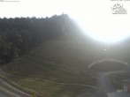 Archiv Foto Webcam Bikepark Winterberg am Erlebnisberg Kappe 17:00