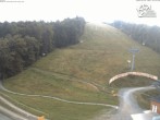 Archiv Foto Webcam Bikepark Winterberg am Erlebnisberg Kappe 19:00