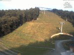 Archiv Foto Webcam Bikepark Winterberg am Erlebnisberg Kappe 06:00