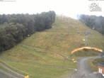 Archiv Foto Webcam Bikepark Winterberg am Erlebnisberg Kappe 09:00
