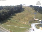 Archiv Foto Webcam Bikepark Winterberg am Erlebnisberg Kappe 12:00