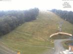 Archived image Webcam Winterberg bike area 13:00