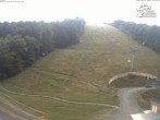 Archiv Foto Webcam Bikepark Winterberg am Erlebnisberg Kappe 19:00