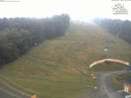 Archiv Foto Webcam Bikepark Winterberg am Erlebnisberg Kappe 05:00