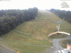 Archived image Webcam Winterberg bike area 09:00