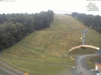 Archiv Foto Webcam Bikepark Winterberg am Erlebnisberg Kappe 13:00