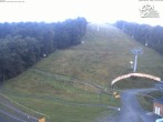 Archiv Foto Webcam Bikepark Winterberg am Erlebnisberg Kappe 19:00