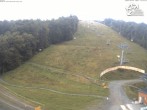 Archiv Foto Webcam Bikepark Winterberg am Erlebnisberg Kappe 13:00