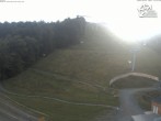 Archiv Foto Webcam Bikepark Winterberg am Erlebnisberg Kappe 17:00