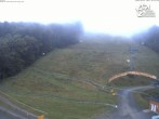 Archiv Foto Webcam Bikepark Winterberg am Erlebnisberg Kappe 05:00