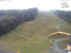 Archiv Foto Webcam Bikepark Winterberg am Erlebnisberg Kappe 06:00