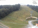 Archiv Foto Webcam Bikepark Winterberg am Erlebnisberg Kappe 11:00