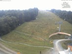 Archiv Foto Webcam Bikepark Winterberg am Erlebnisberg Kappe 13:00