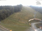 Archiv Foto Webcam Bikepark Winterberg am Erlebnisberg Kappe 19:00