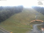 Archiv Foto Webcam Bikepark Winterberg am Erlebnisberg Kappe 05:00