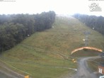 Archiv Foto Webcam Bikepark Winterberg am Erlebnisberg Kappe 07:00