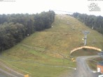 Archiv Foto Webcam Bikepark Winterberg am Erlebnisberg Kappe 09:00
