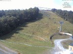 Archiv Foto Webcam Bikepark Winterberg am Erlebnisberg Kappe 11:00