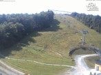 Archiv Foto Webcam Bikepark Winterberg am Erlebnisberg Kappe 13:00