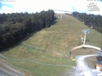 Archiv Foto Webcam Bikepark Winterberg am Erlebnisberg Kappe 07:00