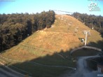 Archiv Foto Webcam Bikepark Winterberg am Erlebnisberg Kappe 06:00