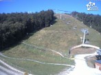 Archiv Foto Webcam Bikepark Winterberg am Erlebnisberg Kappe 07:00