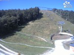 Archiv Foto Webcam Bikepark Winterberg am Erlebnisberg Kappe 09:00