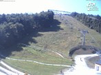 Archiv Foto Webcam Bikepark Winterberg am Erlebnisberg Kappe 13:00