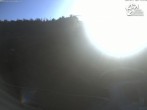 Archiv Foto Webcam Bikepark Winterberg am Erlebnisberg Kappe 17:00