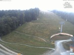 Archiv Foto Webcam Bikepark Winterberg am Erlebnisberg Kappe 19:00