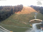 Archived image Webcam Winterberg bike area 05:00