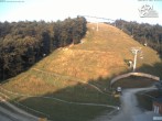 Archived image Webcam Winterberg bike area 06:00