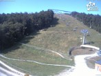 Archived image Webcam Winterberg bike area 09:00
