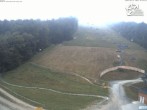 Archiv Foto Webcam Bikepark Winterberg am Erlebnisberg Kappe 06:00