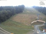 Archiv Foto Webcam Bikepark Winterberg am Erlebnisberg Kappe 07:00