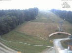 Archiv Foto Webcam Bikepark Winterberg am Erlebnisberg Kappe 09:00