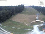 Archiv Foto Webcam Bikepark Winterberg am Erlebnisberg Kappe 07:00
