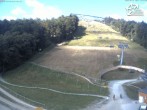 Archiv Foto Webcam Bikepark Winterberg am Erlebnisberg Kappe 09:00