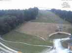 Archiv Foto Webcam Bikepark Winterberg am Erlebnisberg Kappe 11:00